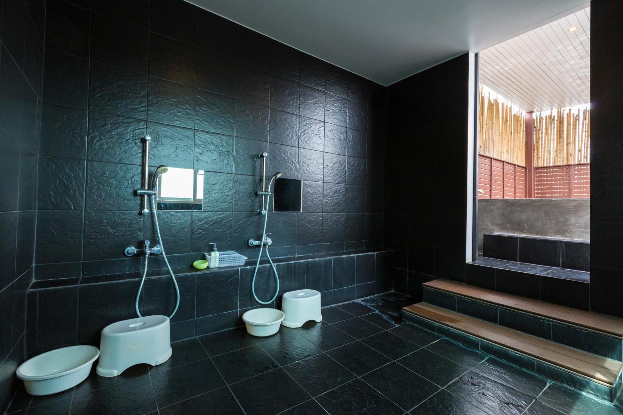 Ascella Sukhumvit 38 Daire Bangkok Dış mekan fotoğraf